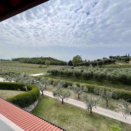 קאבאיון ורונסה Agriturismo Fontanelle מראה חיצוני תמונה