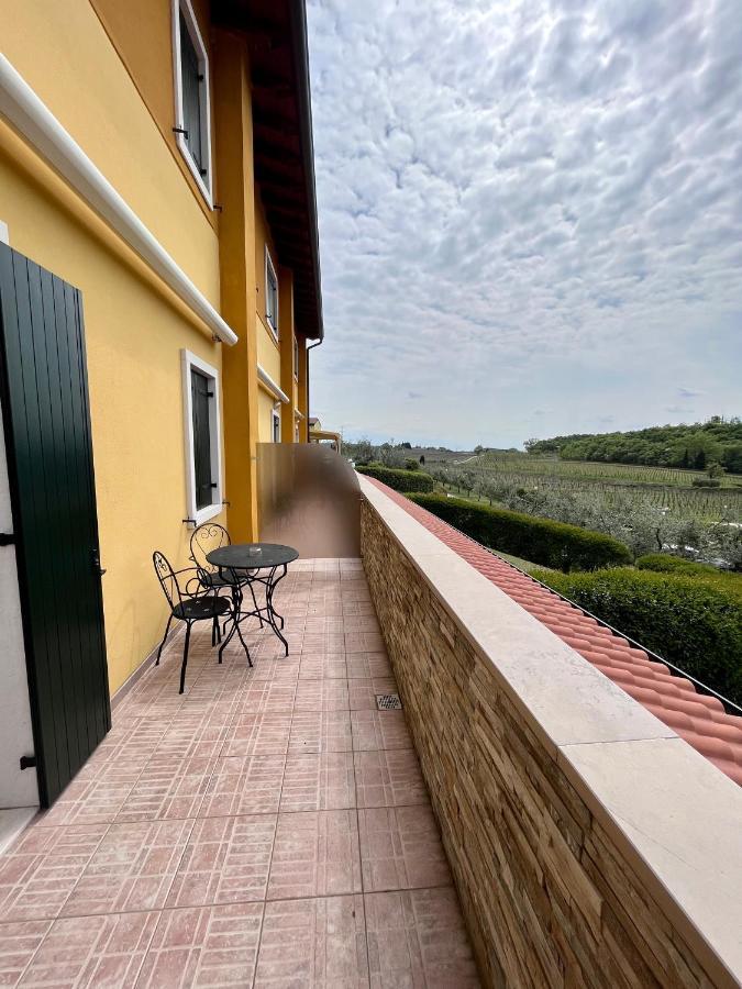 קאבאיון ורונסה Agriturismo Fontanelle מראה חיצוני תמונה