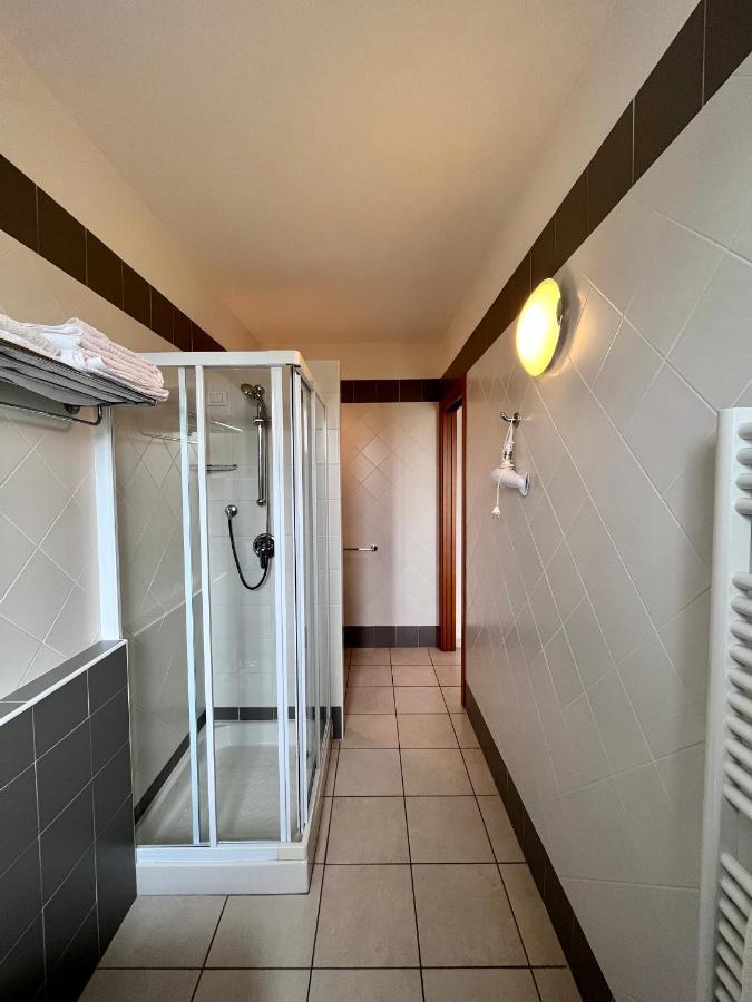 קאבאיון ורונסה Agriturismo Fontanelle מראה חיצוני תמונה